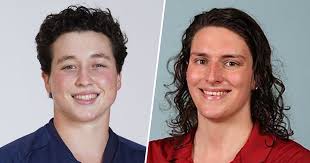 Amid trans athlete debate, Penn's Lia Thomas loses to trans Yale swimmer