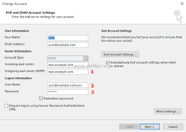 Such as on hotmail, gmail. Fix Relay Access Denied 554 5 7 1 Error In Outlook Solved Wintips Org Windows Tips How Tos