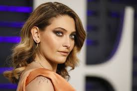 Une éclaircie pour Paris Jackson