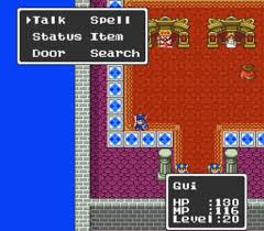 Dragon warrior (prg 0) (u).zip learn what (u), !, and other rom codes mean. Dragon Quest 1 Rom Nes Divafasr