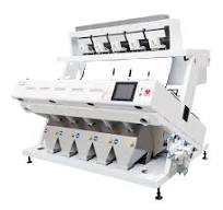 Sesame Wheat Paddy Maize Corn Grain Seed Grain Bean Selecting Cleaning  Sorting Parboiled Rice Machines