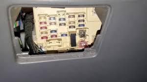 You may be a service technician that intends to look for recommendations or address existing troubles. 1999 Toyota Camry Cigarette Lighter Fuse Power Outlet Fuse Location Youtube