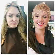 Recommendations for simple women's haircut?