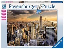 Réservez des vols pas chers sur easyjet.com vers les plus grandes villes d'europe. Grossartiges New York Erwachsenenpuzzle Puzzle Produkte Grossartiges New York