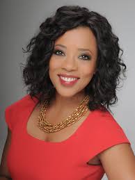 Kim Covington's Instagram, Twitter & Facebook