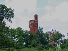 Il parco vacanze eden park si estende su un'area di circa 17.000 metri quadrati completamente recitanto. Eden Park Standpipe Mapio Net