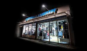 Family owned business in the poulsbo village shopping center. Sporthaus Marquardt Rhonfuhrer De