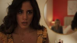 Vanessa Finds Out About Daniel and Noa