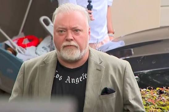 Will Kyle Sandilands really sue radio network ARN? - ABC News