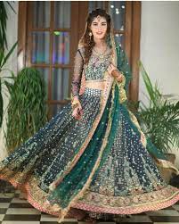 Buy Pakistani Indian Wedding Bridal Dress Indian Wedding Dress Pakistani Weddi Pakistani Wedding Dresses Online Indian Bridal Wear Pakistani Bridal Dresses