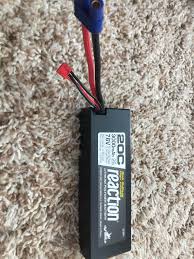 How to safely storage your lipo battery? Question My Lipo Charger Doesn T Have A 7 6v Option Only A 7 4v Option For A 2s What Should I Do Is It Safe To Charge Rccars