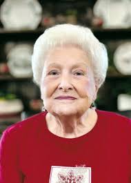 Obituary information for Joyce Marie Webb