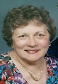 Marie Kleek Obituary