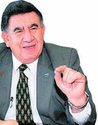 MILITARES ERAN SUS ALIADOS