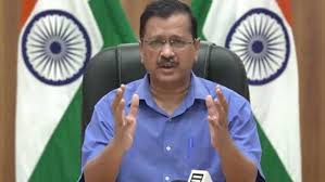 This is arvind kejriwal's official page to talk about issues related to corruption Delhi To Witness Weekend Curfew Gyms Malls To Be Shut Announces Cm Arvind Kejriwal As Covid 19 Cases Spike Hindustan Times