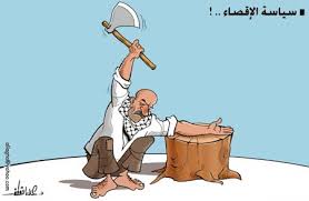 اشكالية  الدين  النابذ واندثار  الآخر  ..