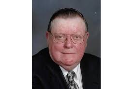 LeRoy Otto Obituary (1945