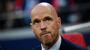 Erik ten hag yönetimi altında ilk maçını oynayanlar. Ajax Boss Ten Hag Refuses To Rule Out Return To Bayern Munich As Com