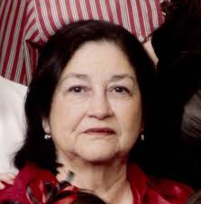 Obituary information for Irene Loredo