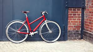Lotte Schindelhauer Bikes Bicycle Bike Gear Bike