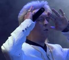 Clair has booked psychic medium clinton. Clinton Baptiste The Stand Up Club