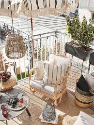 Queste strutture sicuramente hanno dei costi. Decorare Il Balcone Idee Creative E Consigli Utili Westwing