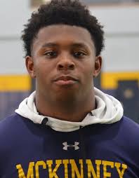 Bryan Jackson, USC, Running Back