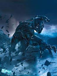 We did not find results for: Black Panther Fanart By Me Marvelstudios