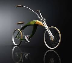 Insect Inspired Bicycles Bicycle Bicycle Design Lowrider Bicycle