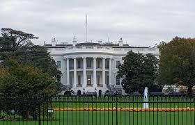 White house, the office and residence of the president of the united states at 1600 pennsylvania avenue n.w. White House Visit Security Research Group