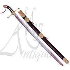 pin on indo persian swords