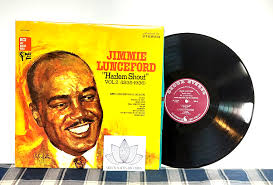 Jimmie Lunceford "Harlem Shout" Vol 2 (1935-1936)