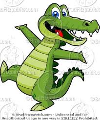 Alligator Clipart Pack Vol 01 Animal Clipart Free Animal Clipart Free Clip Art
