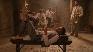 The movie is about revenge. Watch Ma Rainey S Black Bottom Take One And Film Reviews En Buradabiliyorum Com