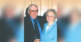 Obituary for Parley Cantrell