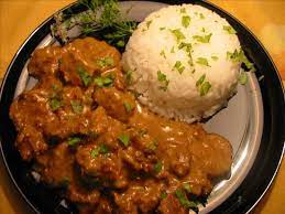 Silky Beef Korma Recipe Food Com Recipe Beef Korma Korma Recipe Recipes