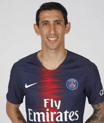 Tutustu pelaajan angel di maria (psg) profiiliin livetulokset.comissa. Angel Di Maria Spielerprofil Fussballdaten