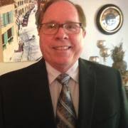 Timothy Carmody, PhD