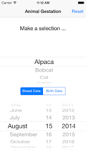 Animal Gestation App Price Drops