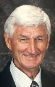 William Stratton Obituary