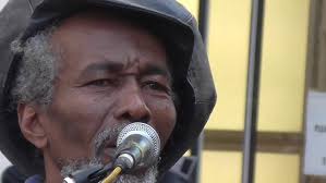 Legalize It' (Peter Tosh Cover) Live at Pizza Man Dan's