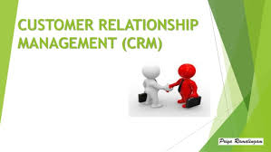 At its core, customer relationship management (crm) is all of the activities, strategies and technologies that companies use to manage their interactions with their current and potential customers. Customer Relationship Management