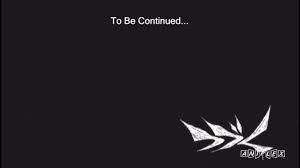 To Be Continued Screen Gurren Lagaan Movie Posters Typography Caligraphy
