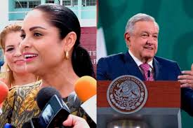 176,712 likes · 118 talking about this. Esposa De Roberto Sandoval Pide A Amlo Detener Persecucion Politica La Otra Opinion