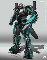 Get inspired by our community of talented artists. Cool Bumblebee Concept Art Of Unused Characters Transformers