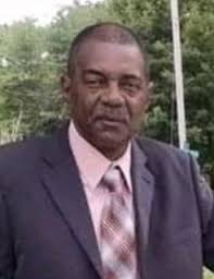 Obituary information for David Wayne Briscoe