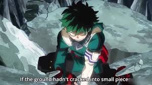 Fantasy Anime Deku Vs Overhaul Full Fight My Hero Midoriya(deku) vs chisaki(overhaul) full fight, eri's help deku uses one for all: fantasy anime deku vs overhaul full fight my hero