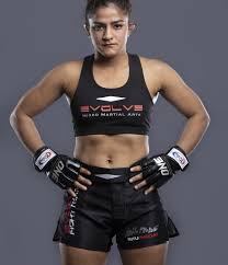 Mma is a sport in which getting beat up or beating someone up is the end goal. Ritu Phogat The Indian Tigress Is Ready To Fight Rediff Sports