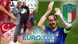 Von italien aus startete die renaissance, an der einige der wichtigsten und einflussreichsten künstler überhaupt. Em 2021 Turkei Italien Heute Live Im Tv Und Livestream Sehen Sportbuzzer De