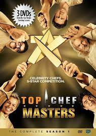 Top Chef Masters Season One Dvd Kelly Choi Http Www Amazon Com Dp B0038muz7a Ref Cm Sw R Pi Dp 025vpb1ycrm94 Top Chef Masterchef Chef
